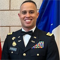 Felix Rodriguez, Mshsem