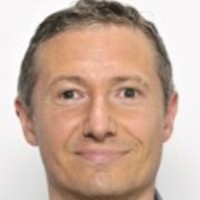 Stéphane Leider