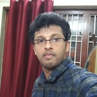 PRAJEESH P.G