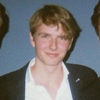 Joost De Rooi