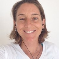 Tracey Veilleux