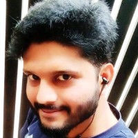 Abhilash H R