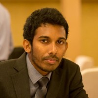 Niroshan Yaparathne