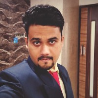 Omkar Shinde