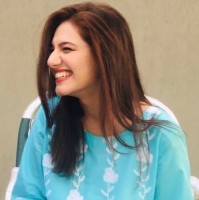 Sarah Akbar