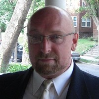 Joel Barkley