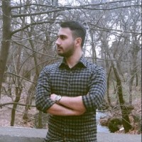 Amirhossein Noormohammad