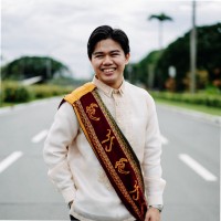 Cedric Lim