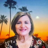 Nancy Robinson