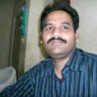 Thirupathi Ammineni