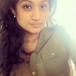 Jasmine Sukhram, Mph