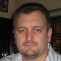 david stocken