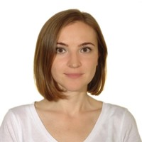 Nataliya Poddubnaya