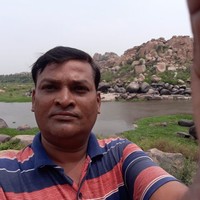 Nitinkumar Barve