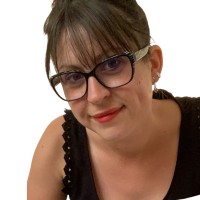 Davina Robert