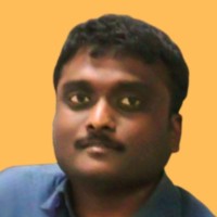 Raghavendra Kumar Bachu