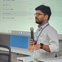 Anil Kumar Bantupalli