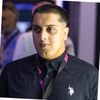 Osama Aslam