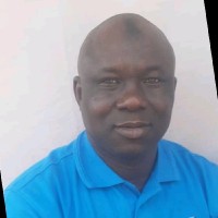Mamadou Dembélé