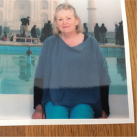 Rosemary Hamilton