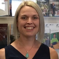 Claire Marsh