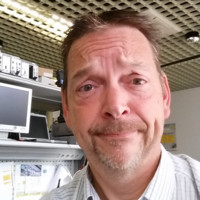 Bernd Hoelling