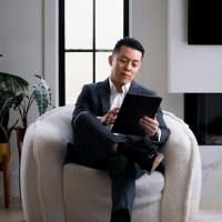 Gerald Li