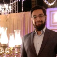 Muhammad Shaharyar