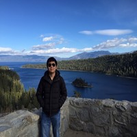 Dung ( Irvine ) Trinh