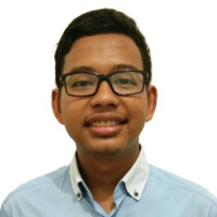 Dwi Aji Apriana