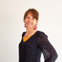 Coralie Goullioud
