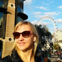 Daniela Aline Petter Mocroski