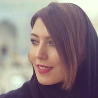 Marzieh Esmaeili