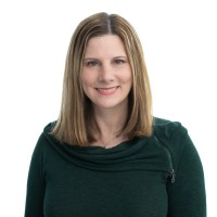 Christine Oglesby