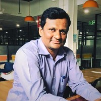 Sameer Pandit