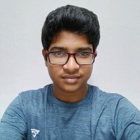 Sanjaykumar M
