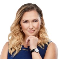 Anna Zakharchenko