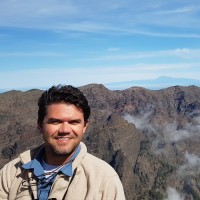 Fernando Rodríguez Correal