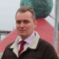 Alexander Prokhorov