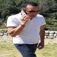 Christophe Arsac