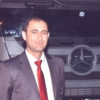 Serkan Saltık