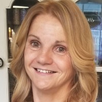 Kathleen Lally