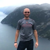 Travis Mouisset, P.E.