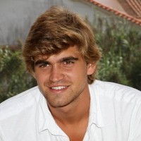 Frederico Teotónio Pereira