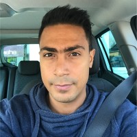 Mohamed Moustafa