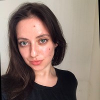 Danielle McGregor