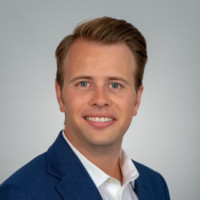 Shea Peach, MBA