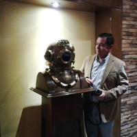 Ricardo Echeverria Roa