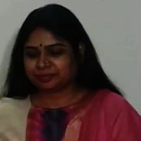 Priti Shrivatava