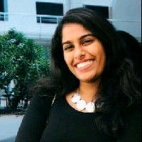 Namratha Murali